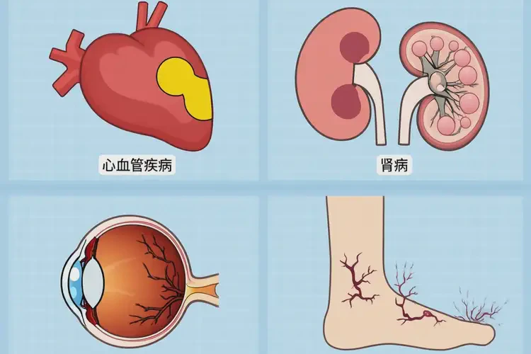中年人中餐血糖28(圖1)
