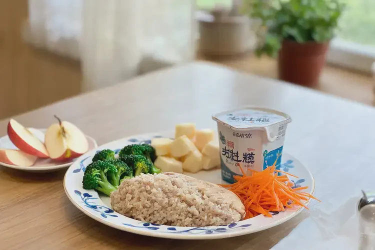 老年人晚上血糖4點(diǎn)6意味著什么(圖3)