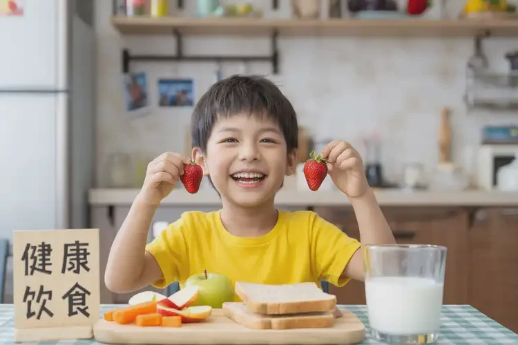 小孩早餐血糖23(圖1)