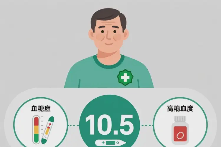 中年人下午血糖10(圖2)