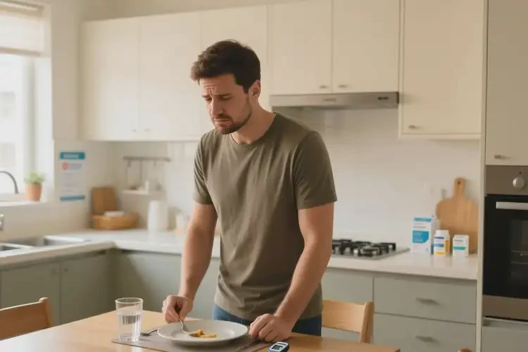 男人餐后血糖30(图3)