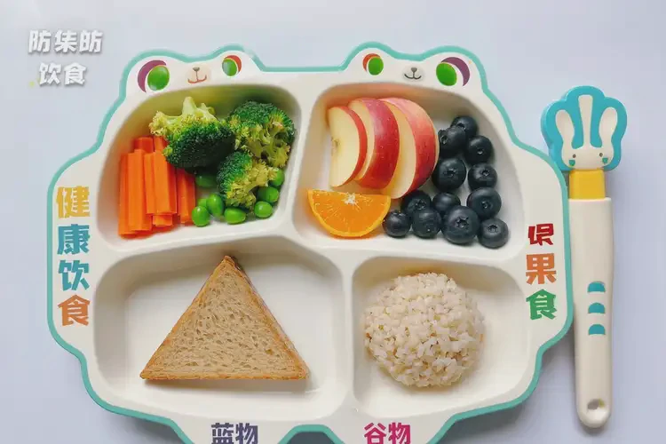 兒童餐后血糖9(圖1)