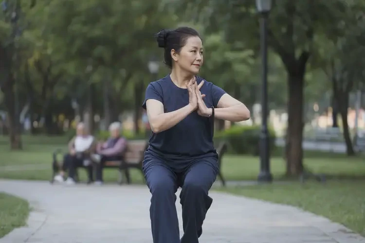 更年期女性晚上血糖11點(diǎn)8是糖尿病嗎(圖2)