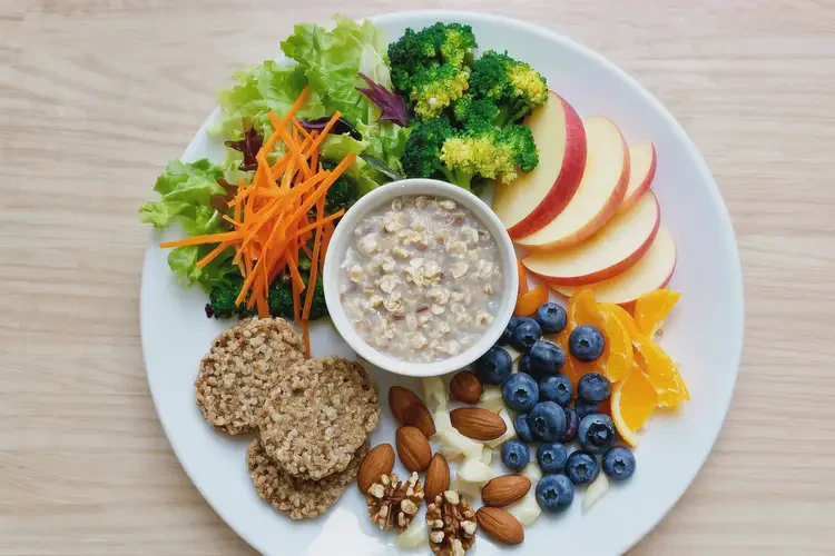 老年人晚餐血糖6點(diǎn)7意味著什么(圖3)