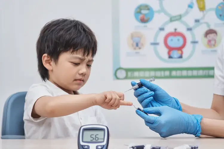 小孩中餐血糖24(圖1)