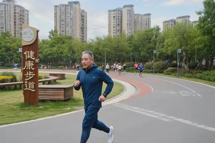 中老年人晚上血糖26(圖1)