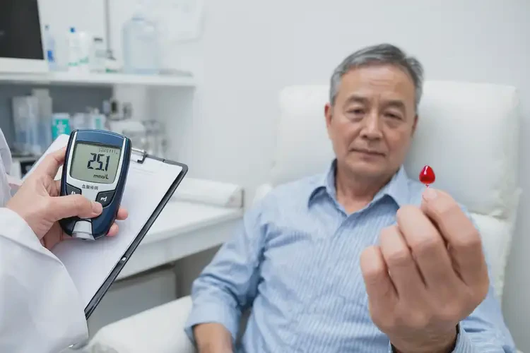 中年人早餐血糖25(圖1)