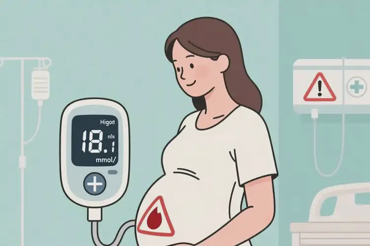 孕婦中午血糖18(圖1)