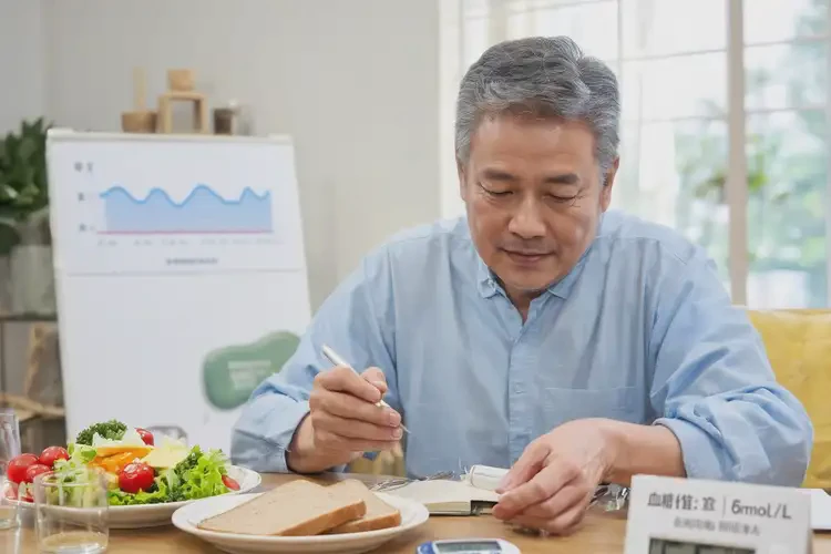 女人睡前血糖10點1是糖尿病嗎(圖1)