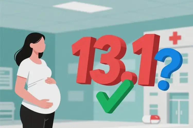 孕婦早上空腹血糖13(圖4)