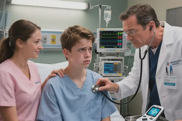 青少年晚上血糖29(圖1)