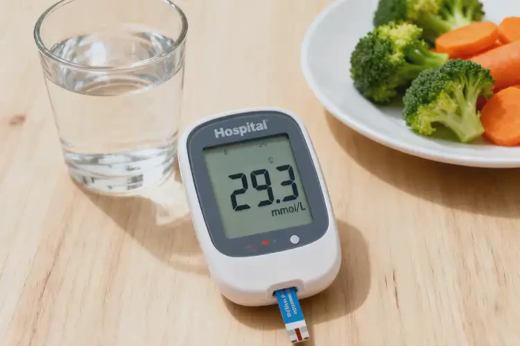 女性中午血糖29(图1)