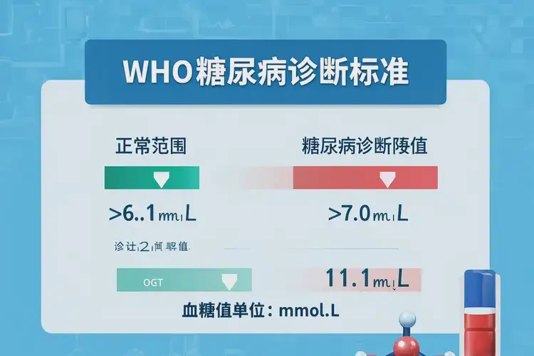 男人中餐血糖6点3是糖尿病吗(图3)