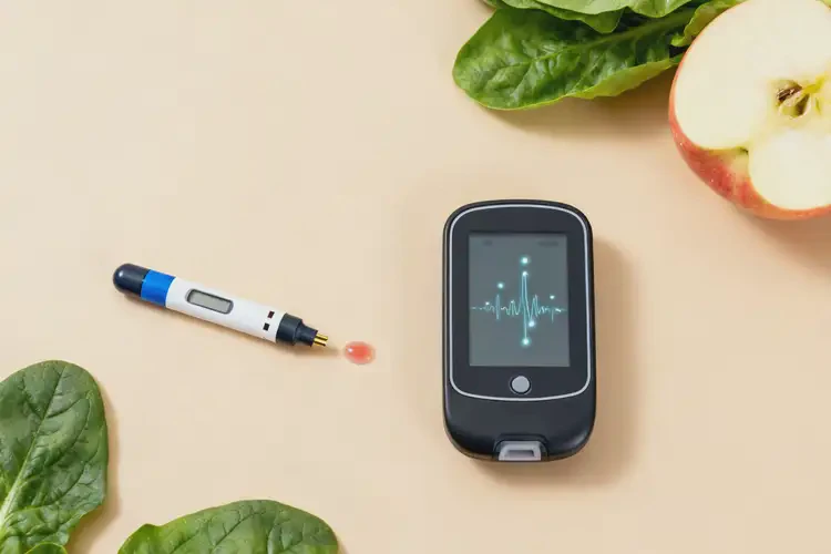 成年人晚餐血糖11(圖1)