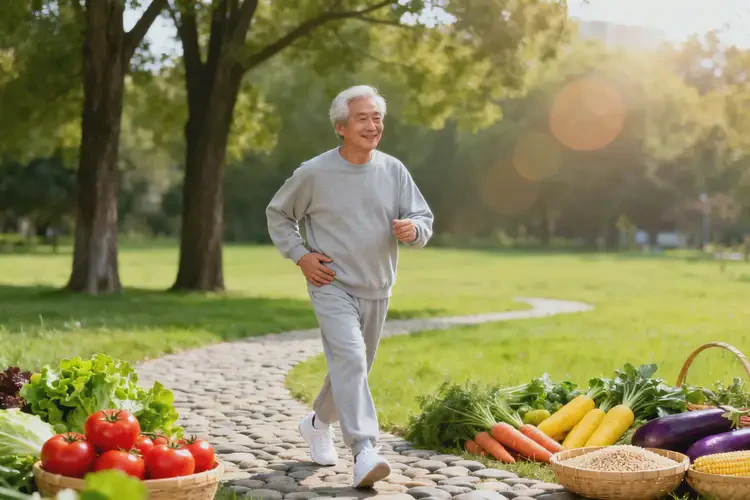 中老年人晚餐血糖18點4意味著什么(圖4)