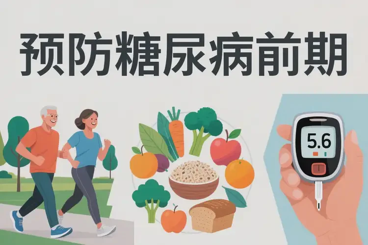 中老年人空腹血糖6點(diǎn)9是糖尿病嗎(圖1)