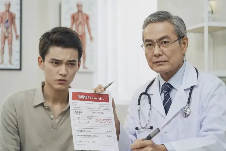 年輕人餐后血糖19(圖1)