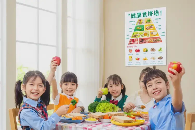 兒童晚上血糖5(圖1)