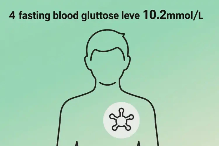 青少年空腹血糖10點(diǎn)2意味著什么(圖3)