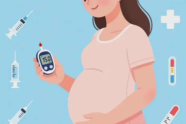 孕婦早上血糖15(圖2)