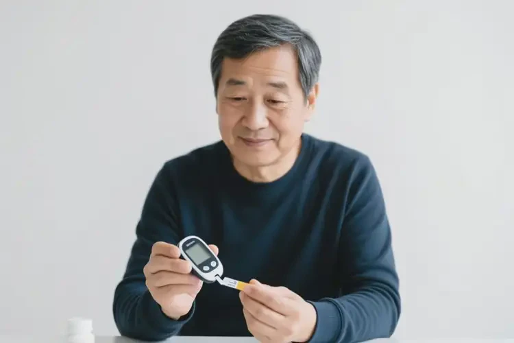 中年人空腹血糖11點(diǎn)3是糖尿病嗎(圖4)