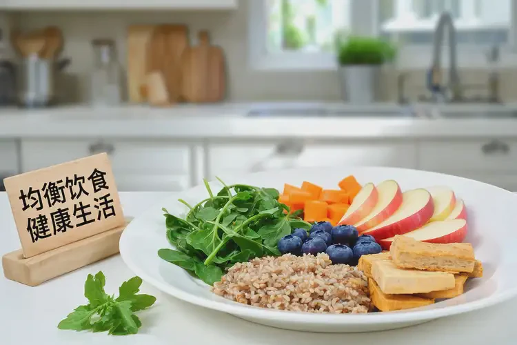 女人中午血糖14(圖1)