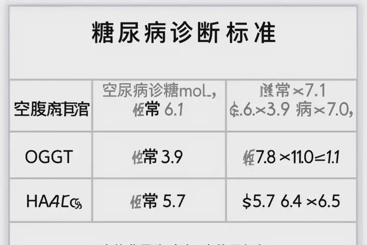 中年人早上血糖9(圖1)