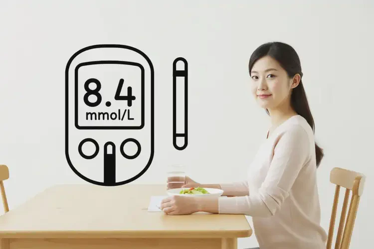 女人中午血糖8(圖4)