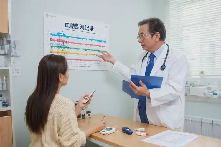 小孩早餐血糖12(圖1)