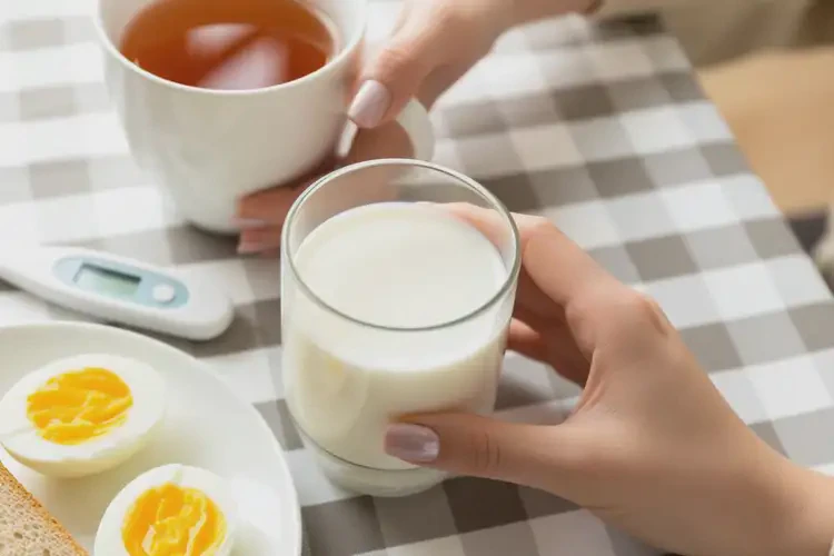 女人早餐血糖5點(diǎn)1是糖尿病嗎(圖1)