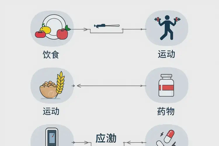 成年人餐后血糖15(圖1)