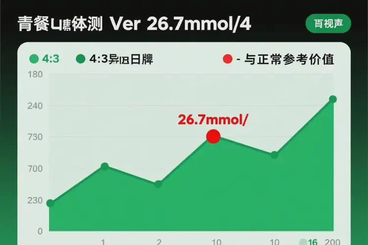 青少年餐后血糖26(圖1)