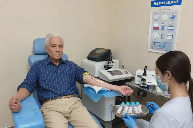 中老年人下午血糖26(圖1)