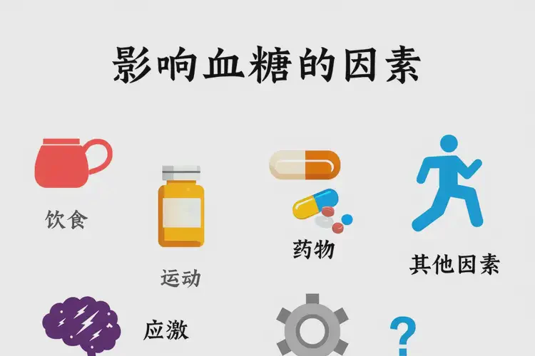 男人睡前血糖6点1是糖尿病吗(图2)