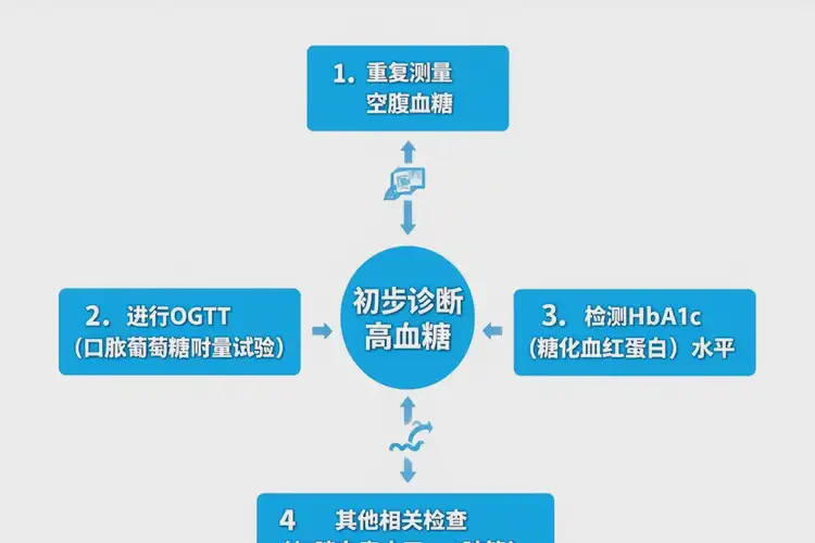 男性早上空腹血糖15點(diǎn)9是糖尿病嗎(圖2)
