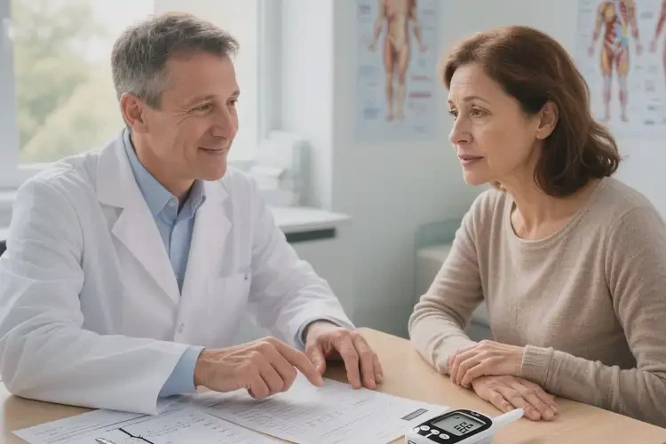 女性中午血糖17(圖1)