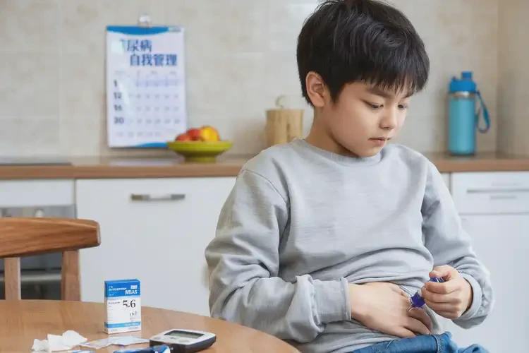 青少年中午血糖26(图1)