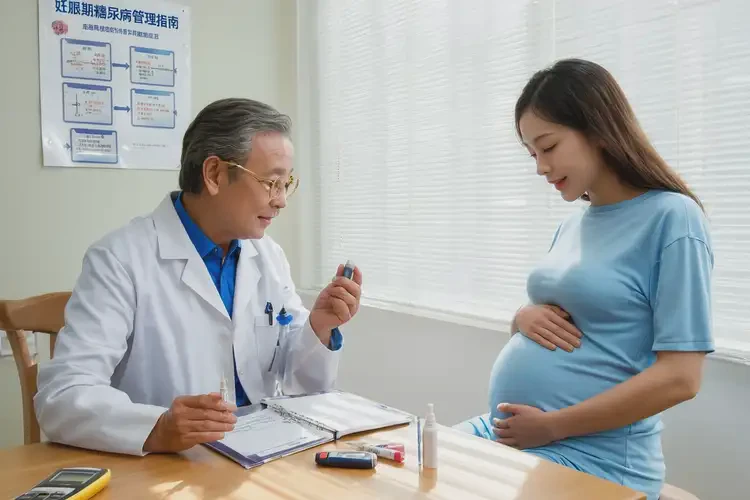 孕婦晚上血糖28(圖1)