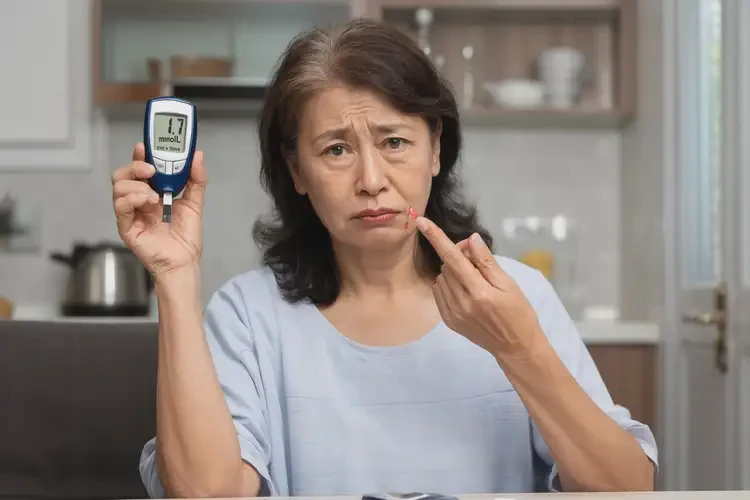 女性中午血糖11(圖1)