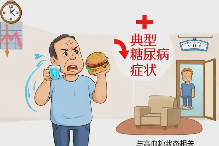 成年人中午血糖19(圖1)