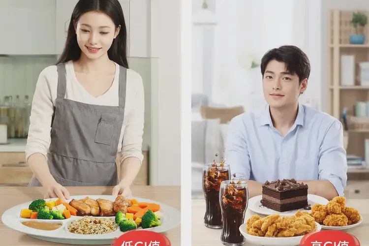 老年人下午血糖30(圖1)