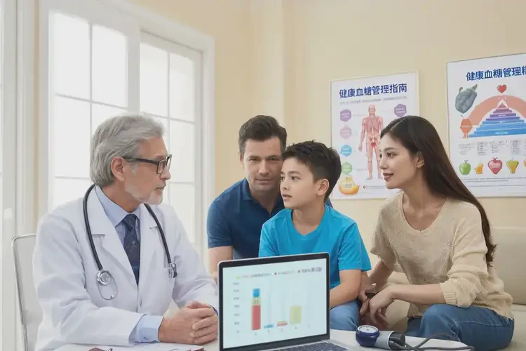 小孩下午血糖11(图1)