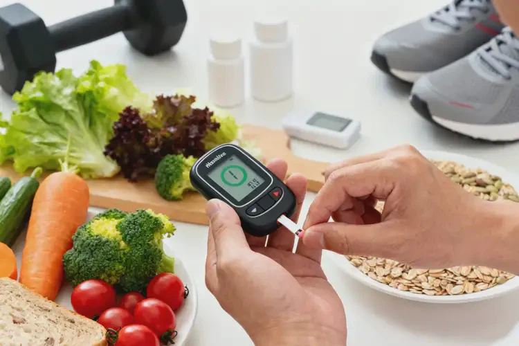 成年人中午血糖4(圖1)