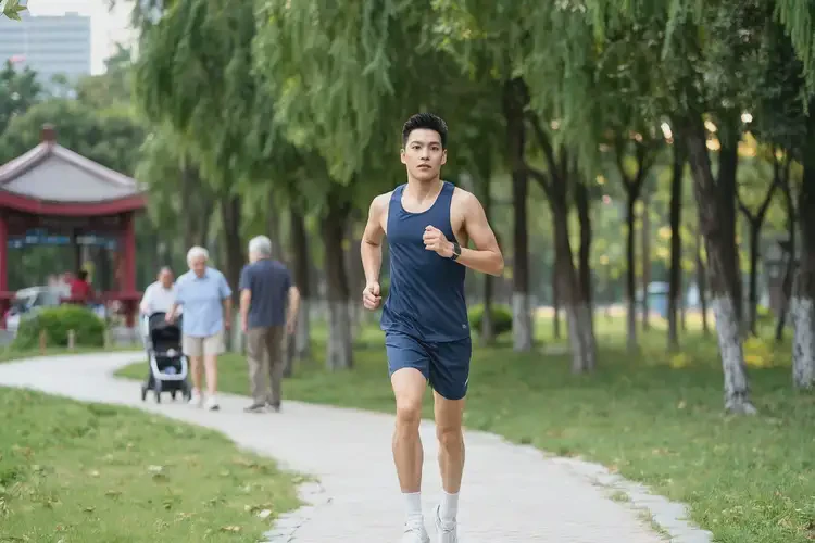 年轻人下午血糖21(图1)