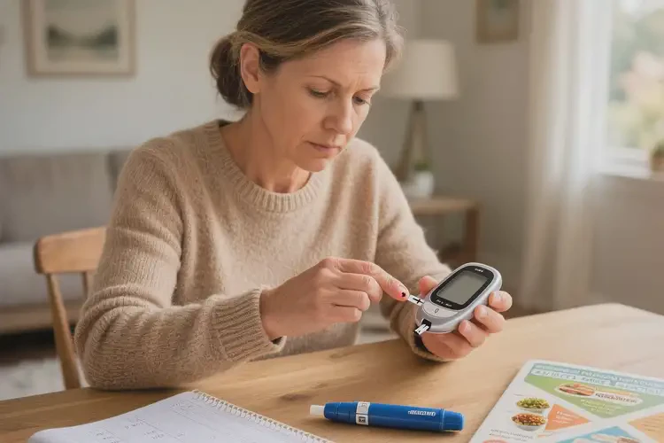 成年人早上空腹血糖30(图1)