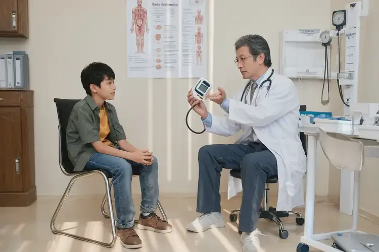 青少年晚餐血糖6點(diǎn)9意味著什么(圖1)