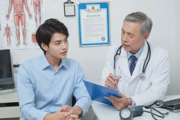 年輕人早上空腹血糖7點(diǎn)0是糖尿病嗎(圖1)