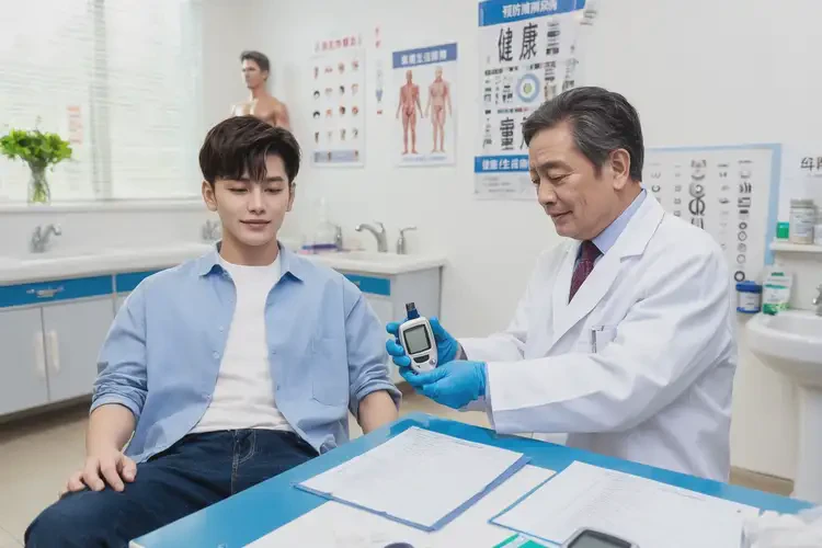 年輕人晚餐血糖13(圖1)