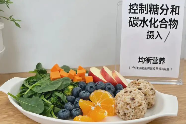 中年人晚上血糖11點(diǎn)1是糖尿病嗎(圖2)