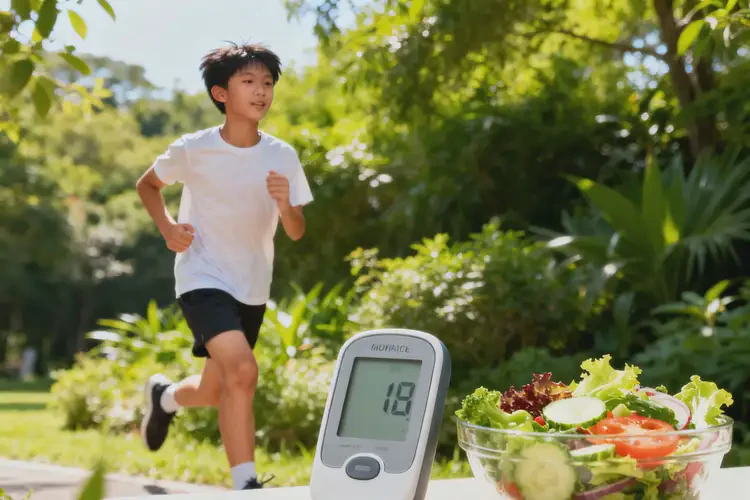 青少年下午血糖7(圖1)